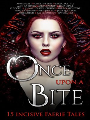 cover image of Once Upon a Bite